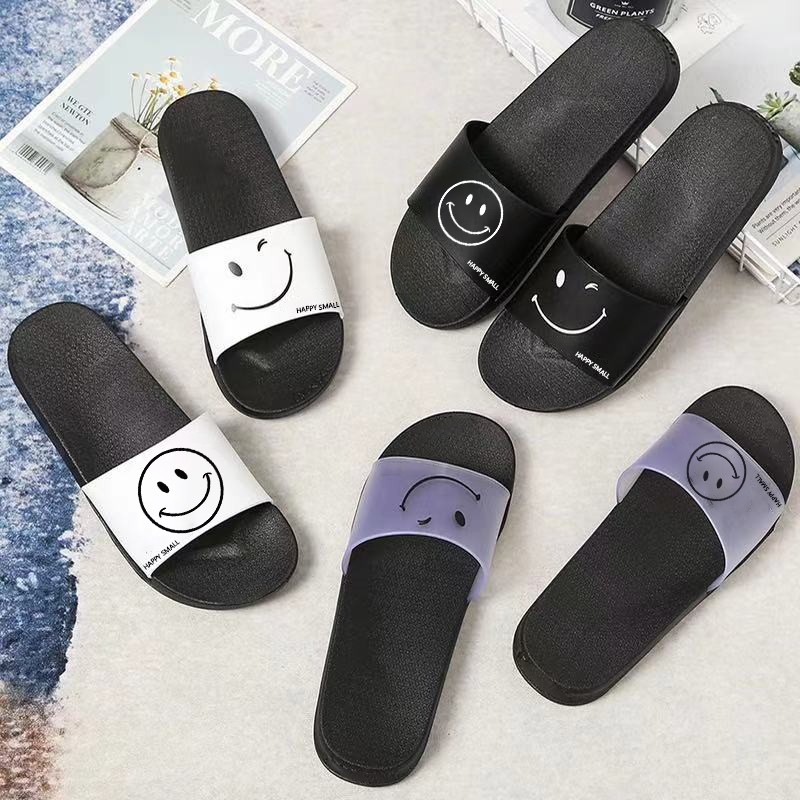 DÉP HÀN QUỐC UNISEX  - 15T033