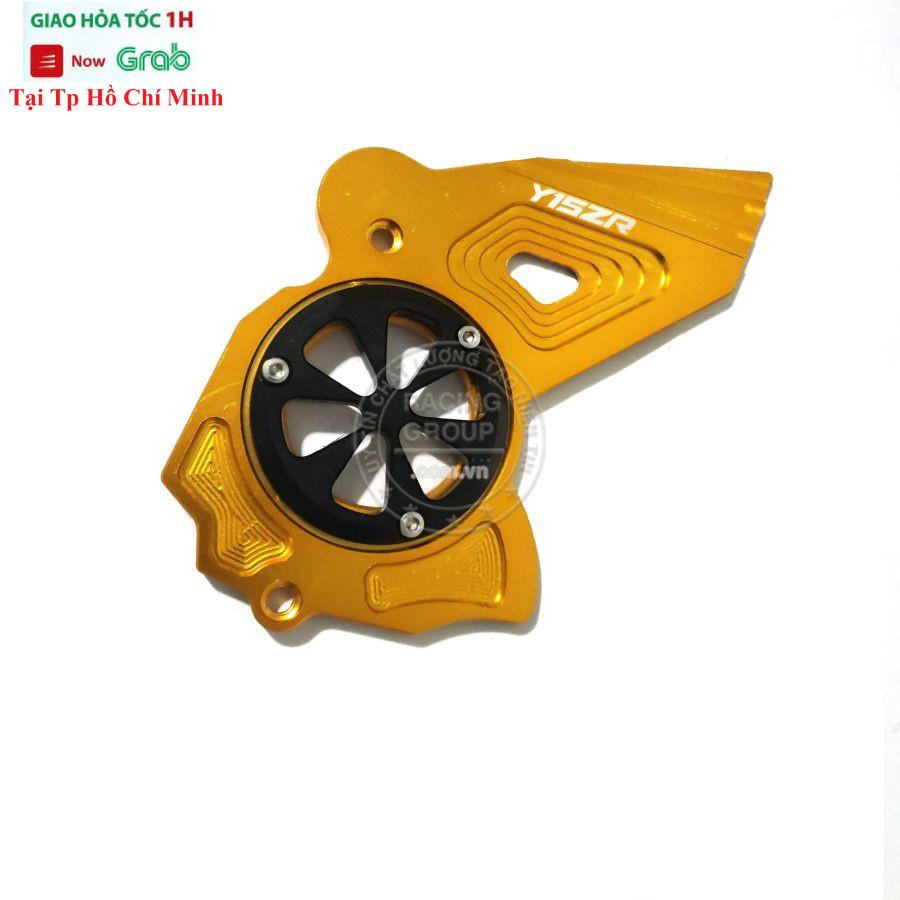 Mang Cá Che Nhông Cho Xe Máy Exciter 150 Mẫu K8 (Đủ Màu)