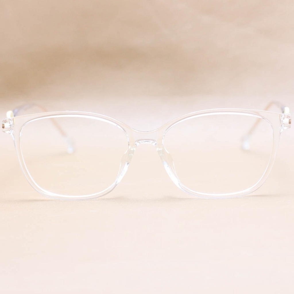 Gọng Kính Cận Nhựa Cứng Shady Unisex G1822 (Nhiều Màu)