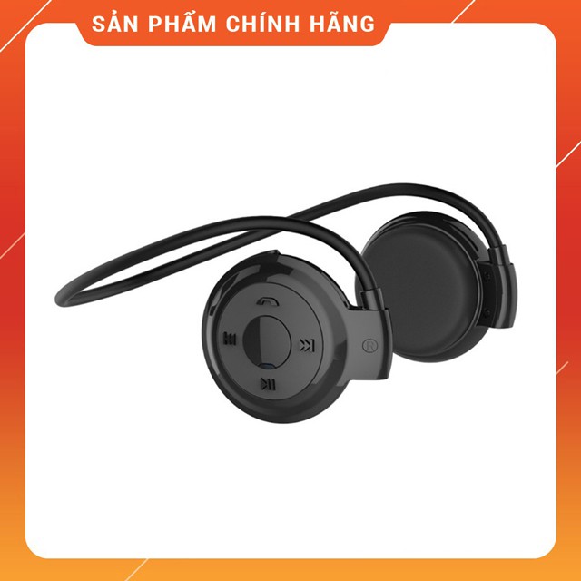 {HOT} Tai Nghe Bluetooth Mini 503 Hỗ Trợ Thẻ Nhớ Kiểu Dáng Thể Thao