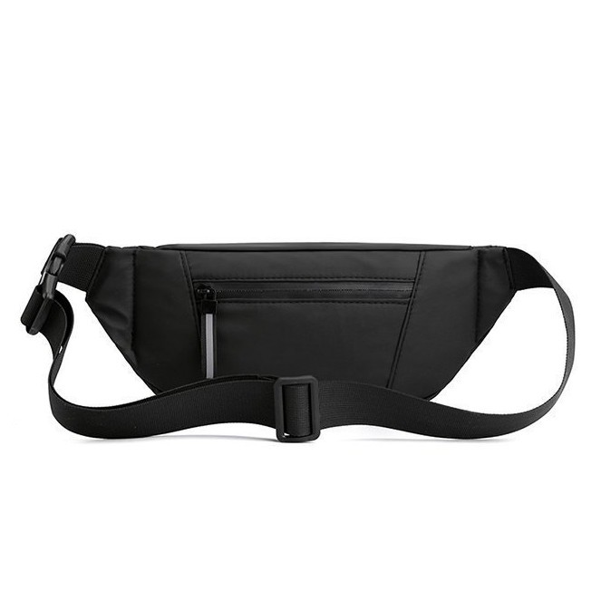 Túi Đeo Chéo Nam Khóa Phản Quang Phong Cách Streetwear | BigBuy360 - bigbuy360.vn