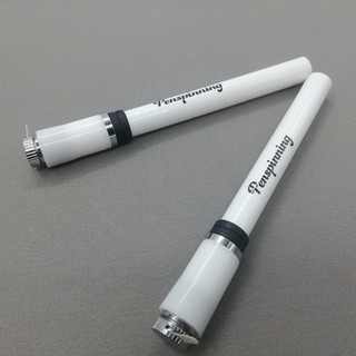 Mod led M2 (video review) - Pen Spinning - quay bút nghệ thuật
