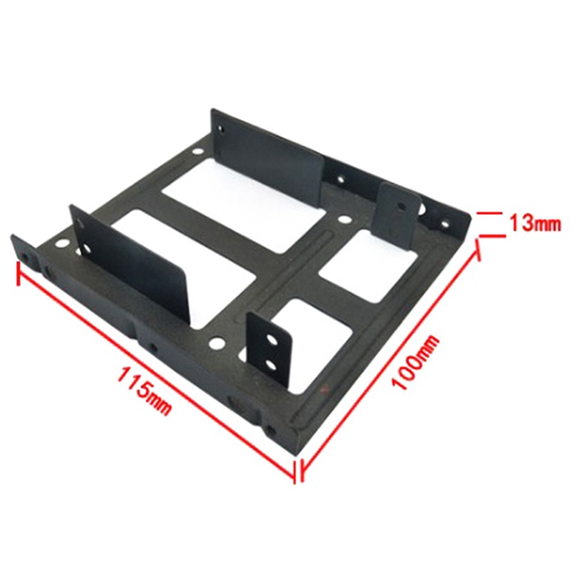 Ổ Cứng Ssd Để Bàn 2.5-3.5 Chuyên Dụng