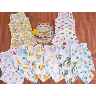 Bộ 3 lỗ size đại