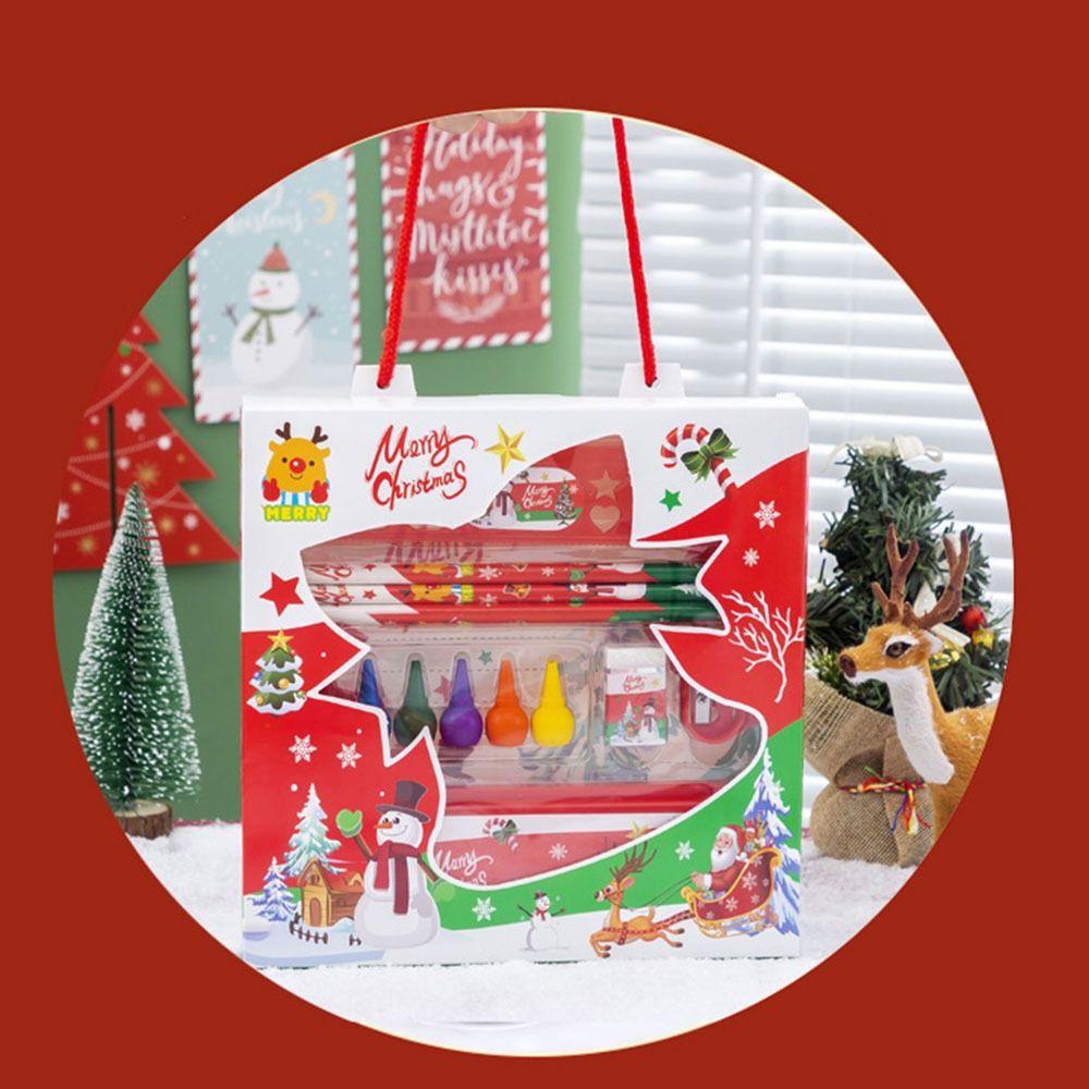 Set 1 / 7 Dụng Cụ Gọt Bút Chì Vẽ Tranh Dành Cho Trẻ Mẫu Giáo