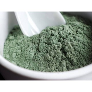 BỘT ĐẤT SÉT XANH PHÁP - 50G / 100g - Nguyên liệu mỹ phẩm
