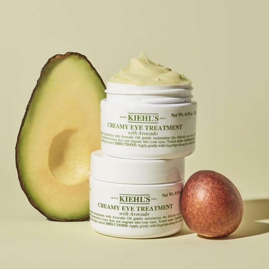 ⭐ Kem Mắt Kiehl’s Creamy Eye Treatment With Avocado ⭐ Size15ml ⭐ Cam Kết Chính Hãng ⭐ | BigBuy360 - bigbuy360.vn