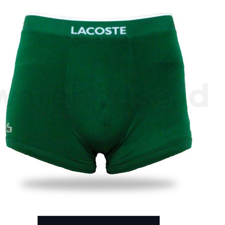 Quần Lót BOXER Họa Tiết In Cao Cấp Thời Trang Cho Nam
