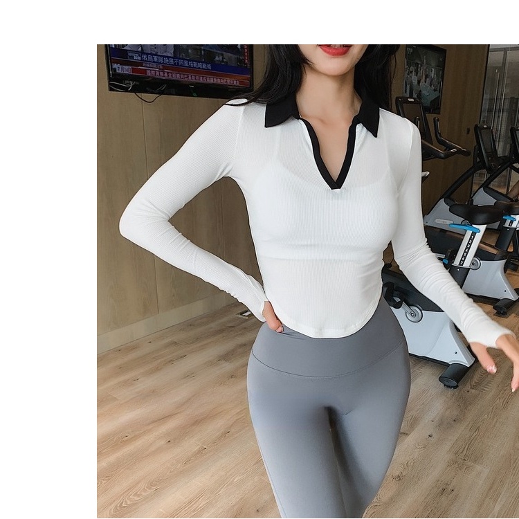 【Beautytrend】Dây Nhảy Thể Thao Dài Tay Chất Lượng Dành Cho Nữ