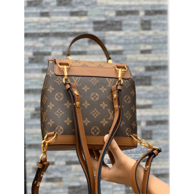 Balo V&L siêu xinh -sang chảnh 2020