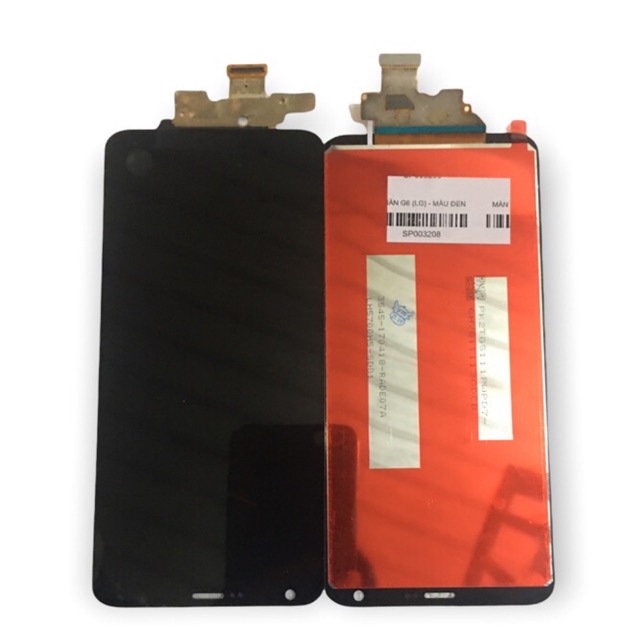 Màn hình LG G6