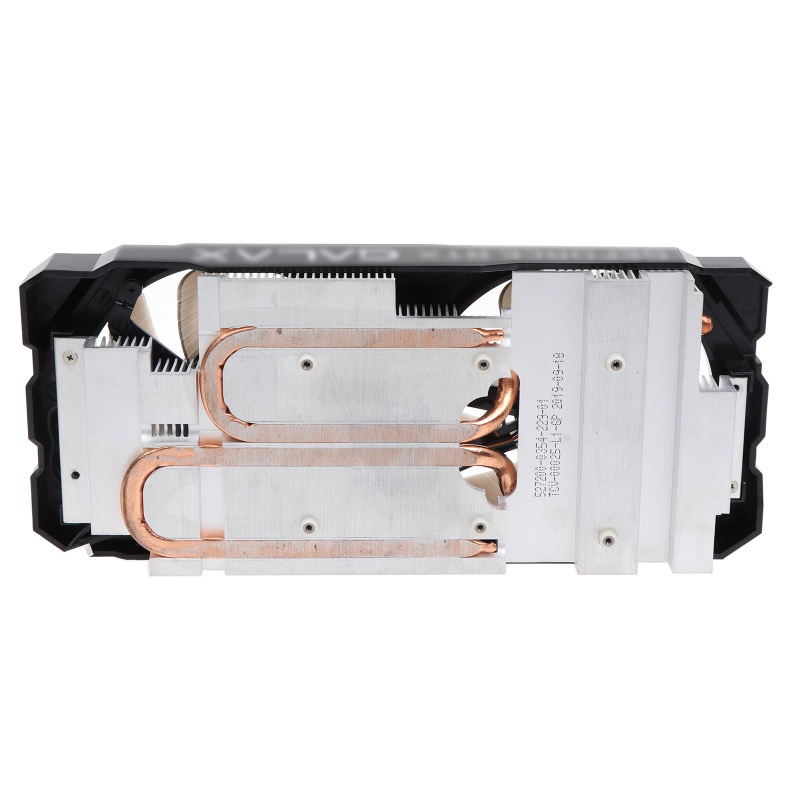 Quạt Tản Nhiệt Card Đồ Họa 85mm VGA 4Pin 12V Cho GeForce RTX 2060 2070