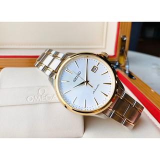 Đồng hồ nam Seiko Automatic SRP704