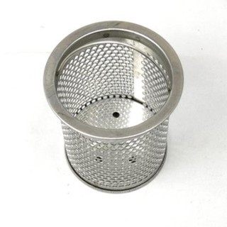 Giỏ đựng rác,nắp bồn rửa bát