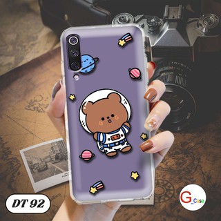 Ốp lưng dẻo Xiaomi Mi 9 Pro