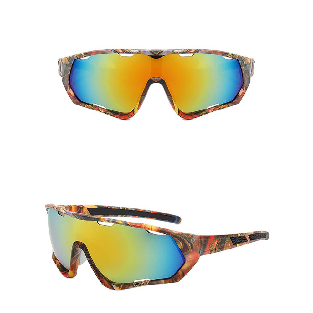 Kính Mát Chạy Bộ Chống Tia UV Hiệu OSIER1 Cho Nam &amp; Nữ