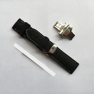 [GIÁ SIÊU KHỦNG] KHOÁ BƯỚM CHO DÂY DA ĐỒNG HỒ + CHỐT
