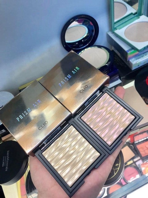 Hightlight bắt sáng clio