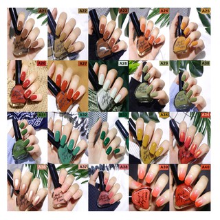 [A20 - A40] Sơn móng tay NAIL STYLER