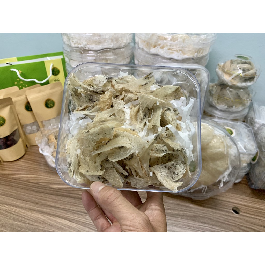 Chân yến thô (50g - 100g)