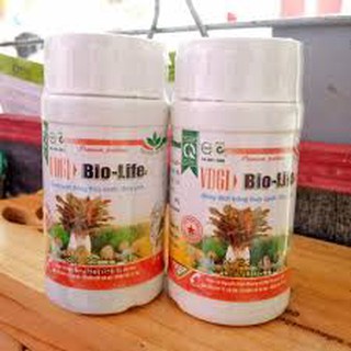 DUNG DỊCH THỦY CANH BIO LIFE CHAI 100ML