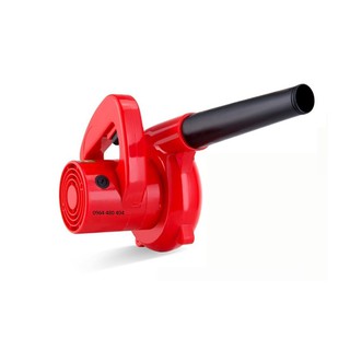 Máy thổi bụi Canfix EB35A có điểu chỉnh tốc độ thổi