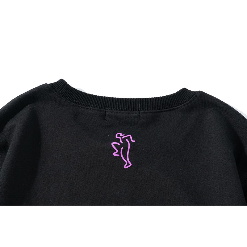 Bape Áo Hoodie In Họa Tiết Graffiti Nhiều Màu Thời Trang Cho Nam Nữ Size M-3Xl | BigBuy360 - bigbuy360.vn