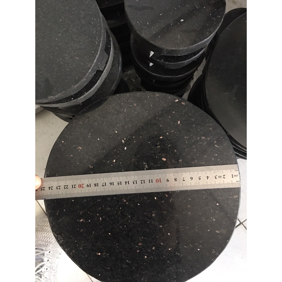 Nấm che hút đáy bể cá koi 15,20,25,30cm
