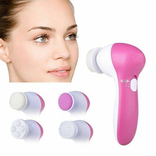 MÁY MÁT XA MẶT 5 IN 1