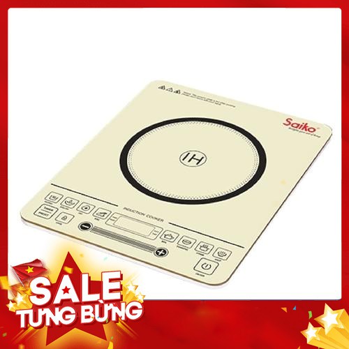 Bếp từ đơn Saiko IH 2019 - STB- [ Shop Đồ Gia Dụng ]