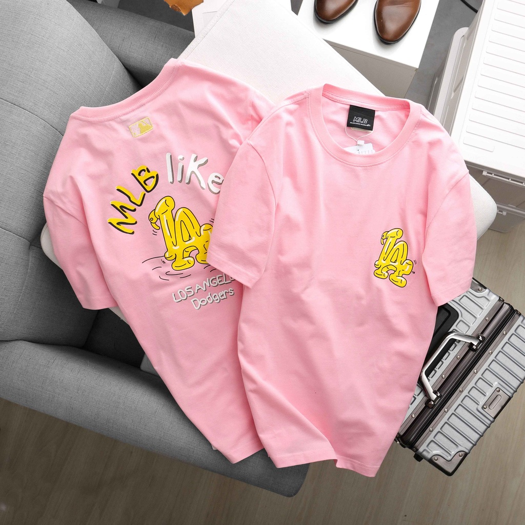 Áo thun in 2 mặt cao cấp OM 2022-02