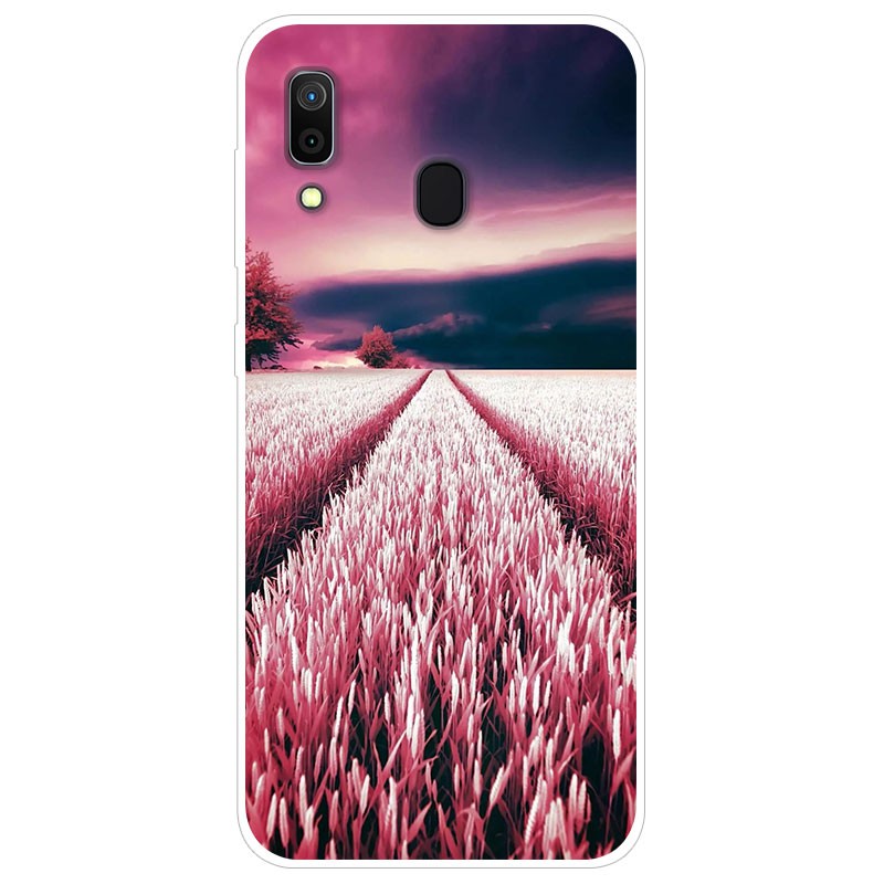 Ốp Lưng Điện Thoại Thời Trang Dành Cho Samsung A20 Samsung Galaxy A20 GalaxyA20