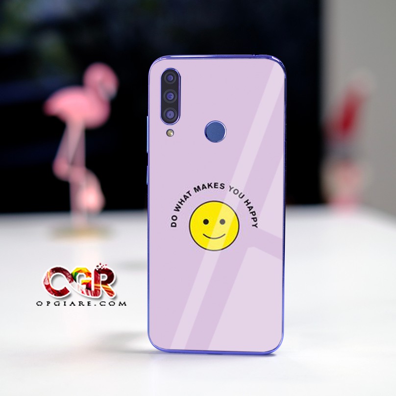 Ốp lưng Vsmart Joy 3/ Joy 4/ Live 4/ Active 3/ Star 3/ Star 4/ Star 5/ mẫu cô gái cô đơn{TẶNG KÈM POP SOCKET}