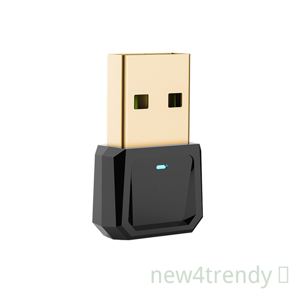 Usb Dongle Mini không dây V5.0 cho Laptop/PC | BigBuy360 - bigbuy360.vn