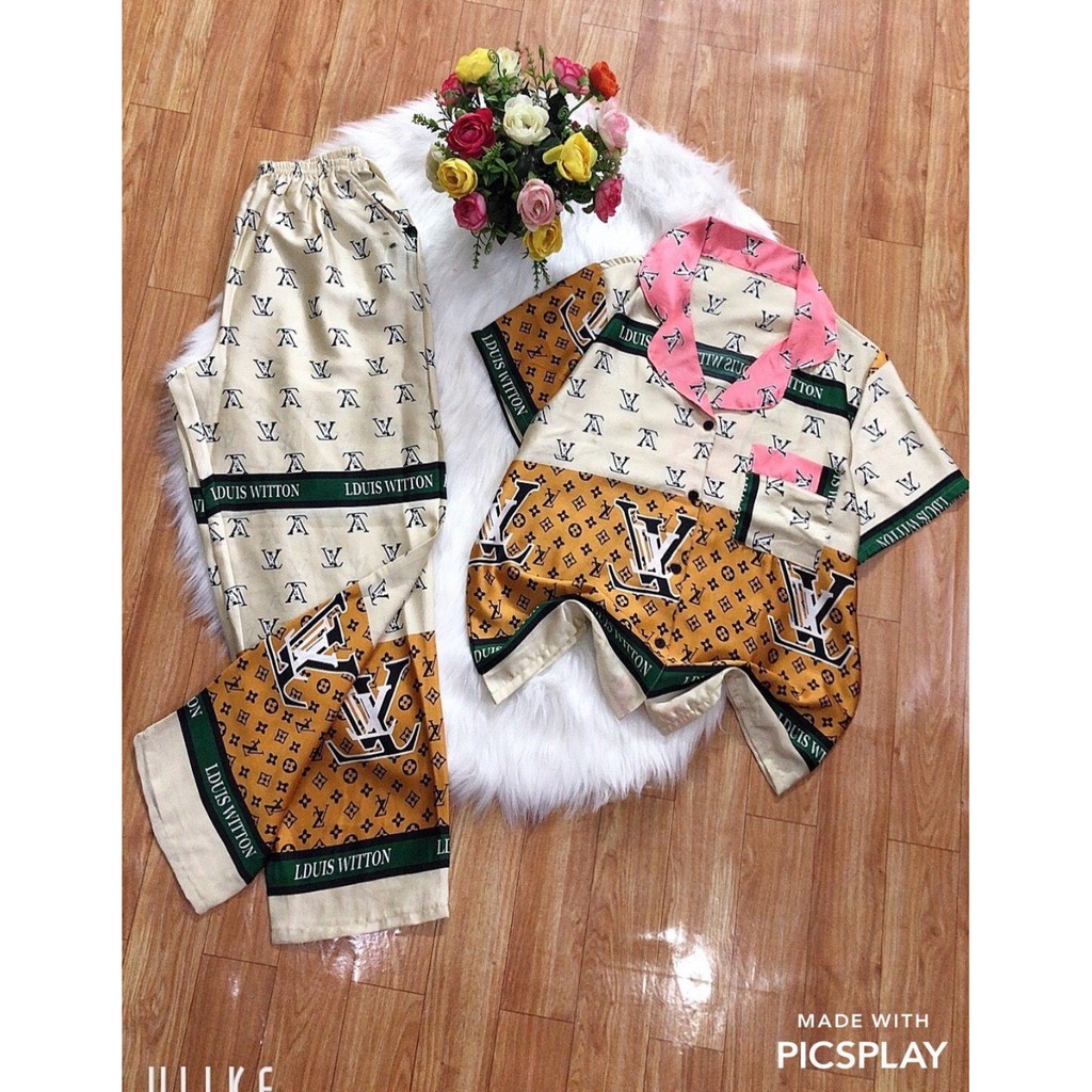 Đồ bộ nữ mặc nhà | BigBuy360 - bigbuy360.vn