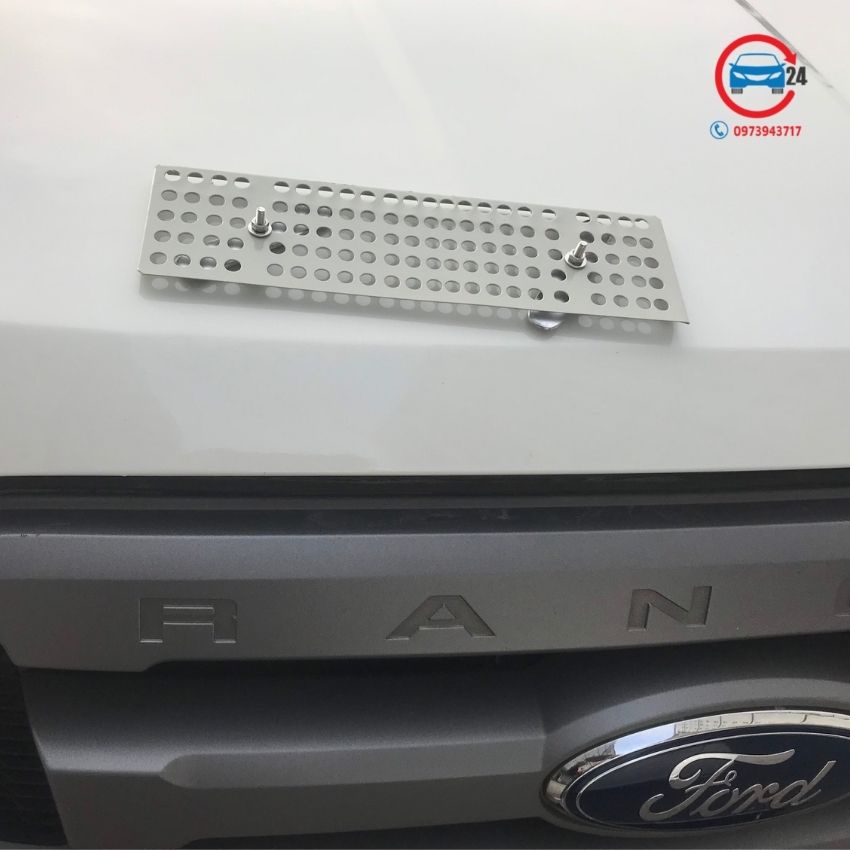Lưới chống chuột ô tô Ford Ranger, Everest, tấm chắn chuột khoang lái Ranger, Everest an toàn hiệu quả và cần thiết.