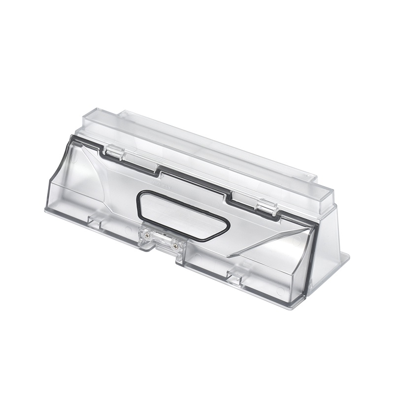 Phụ Kiện Giá Đỡ Chất Lượng Cao Cho Rô Bốt Hút Bụi Xiaomi Mijia Sdjqr01Rr Roborock S5 S5Max S6 S6Pure T4 P5