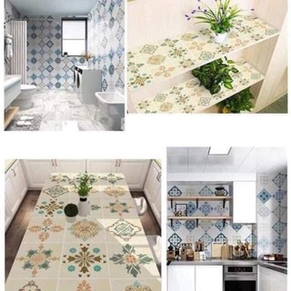 Giấy dán tường , nhà bếp cách nhiệt