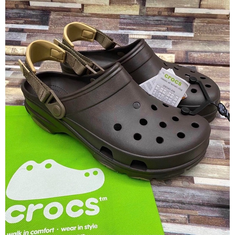 Sục offroad Cross chuyên dành cho Phượt thủ