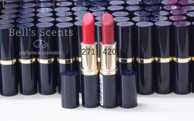 Son Estee Lauder full size - hàng tách set date 2021/2022 các màu