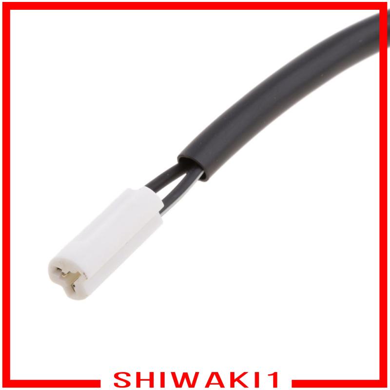 Set 2 Đầu Nối Chuyển Đổi Tín Hiệu Cho Yamaha YZF R1