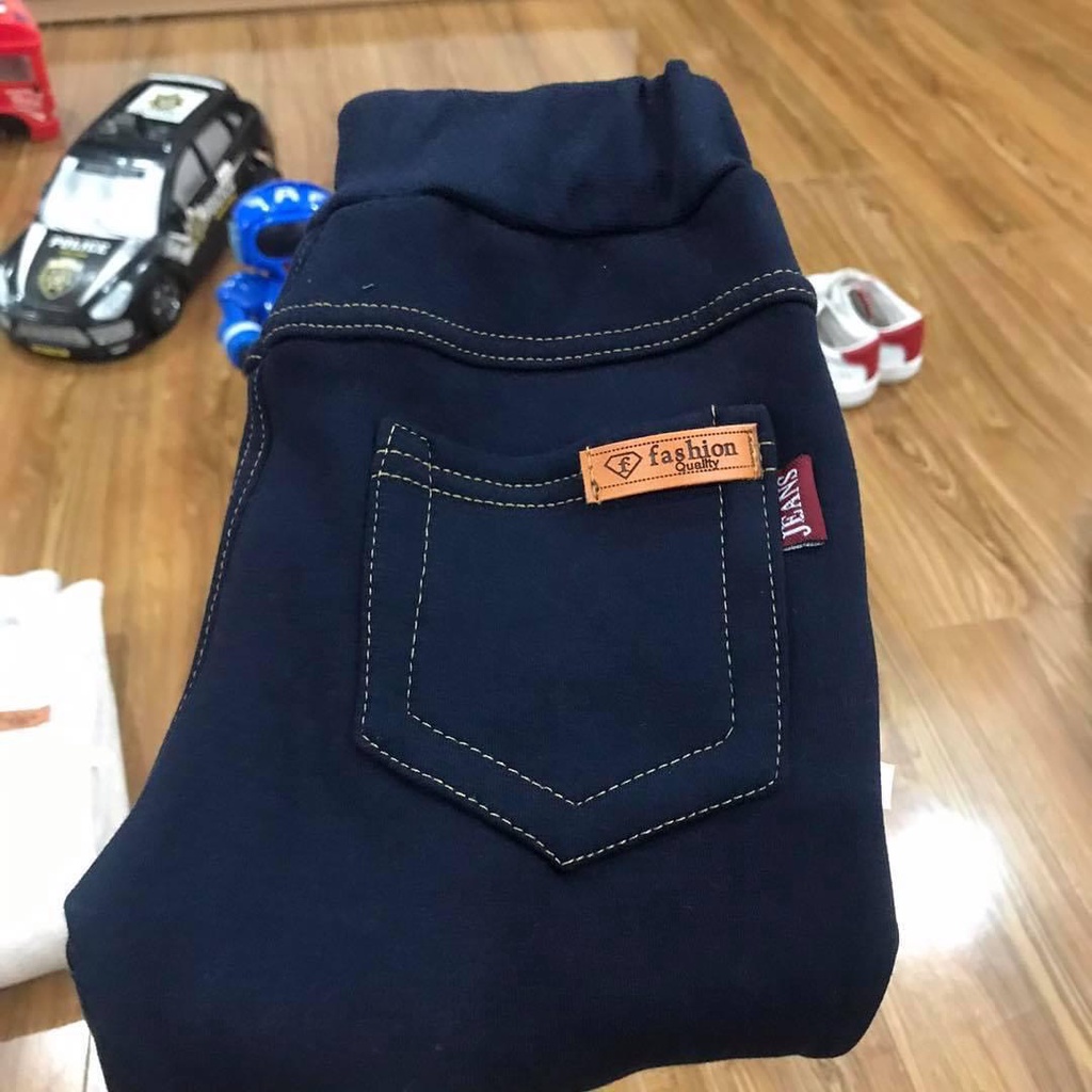 Quần lót lông cho bé trai, bé gái từ 10-22kg