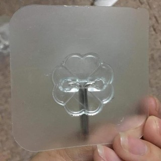 Móc dính tường siêu chắc, siêu chịu lực