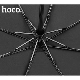 Ô dù che mưa nắng HOCO YuRun fully automatic umbrella