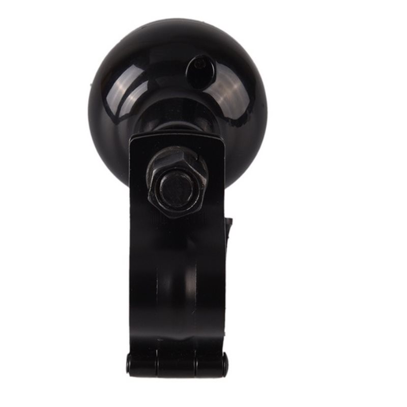 Universal Auto Heavy Duty Suicide Knob Car Steering Wheel Spinner Handle Power