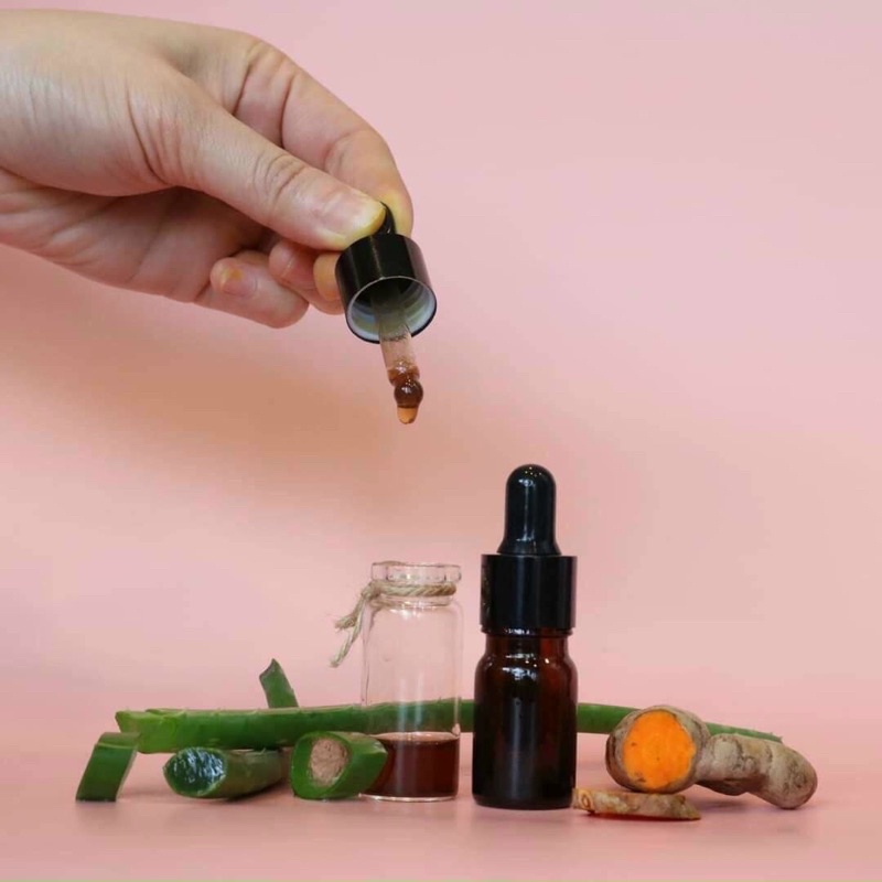 Nước kích bong da 100ml