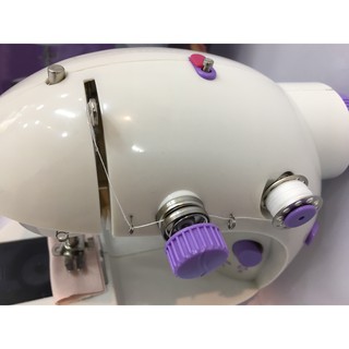 Máy may mini để bàn SM  - HH2502