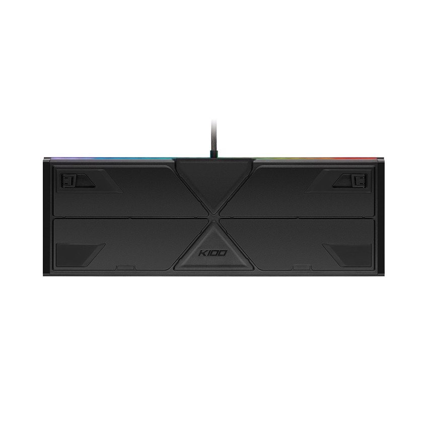 Bàn phím cơ Corsair K100 RGB OPX Switch (CH-912A01A-NA)