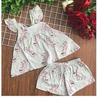 Bộ cánh tiên bé gái carter's 7kg - 20kg