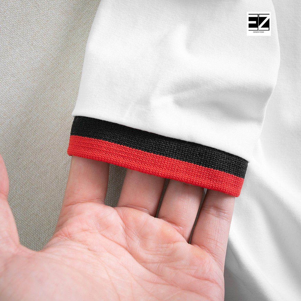 Áo thun nam tay ngắn chất cổ trụ đẹp | BigBuy360 - bigbuy360.vn